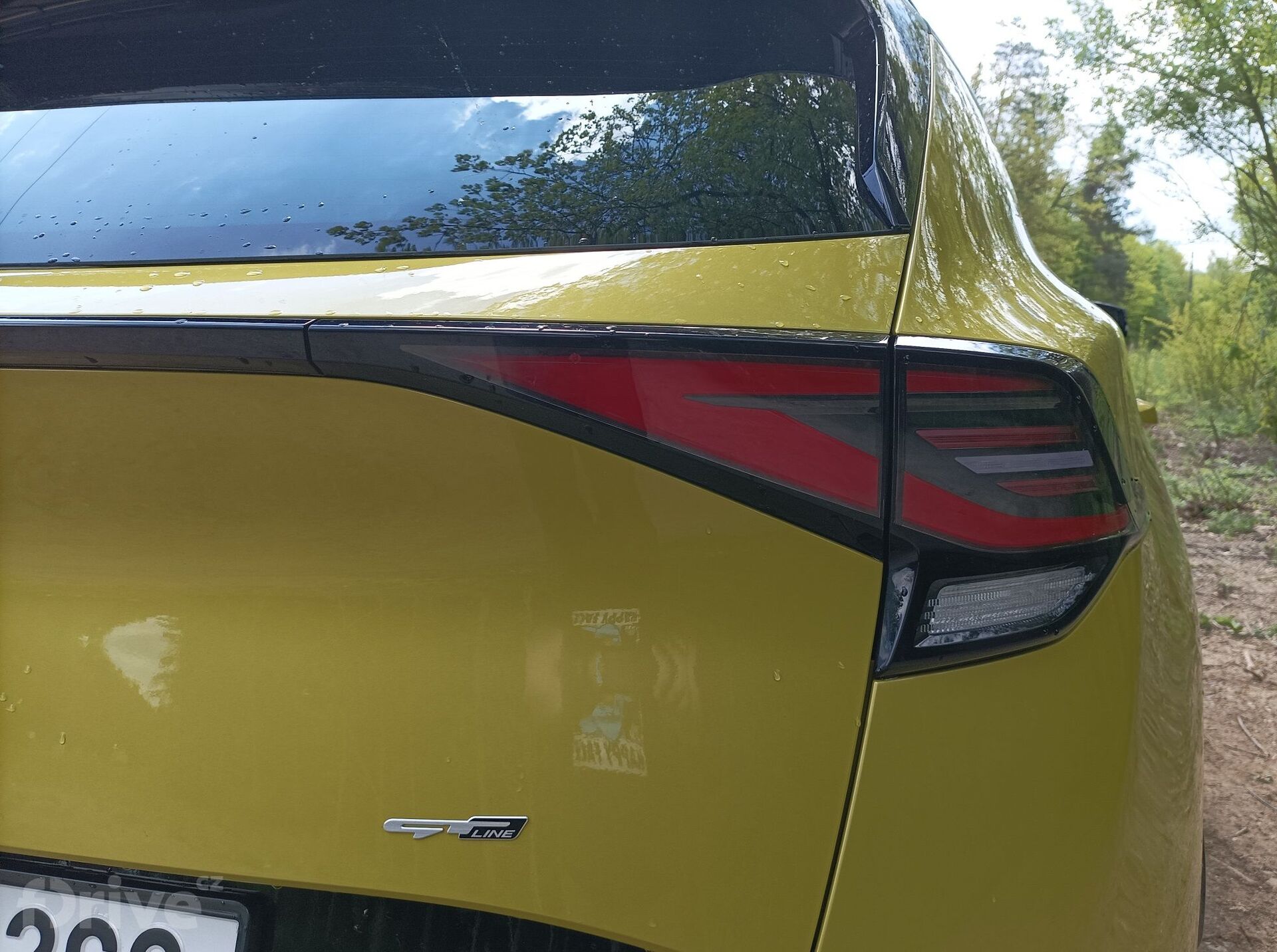 Kia Sportage 1.6 CRDi 4x4 MHEV