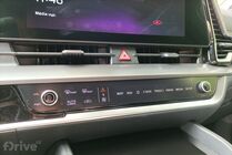 Kia Sportage 1.6 CRDi 4x4 MHEV