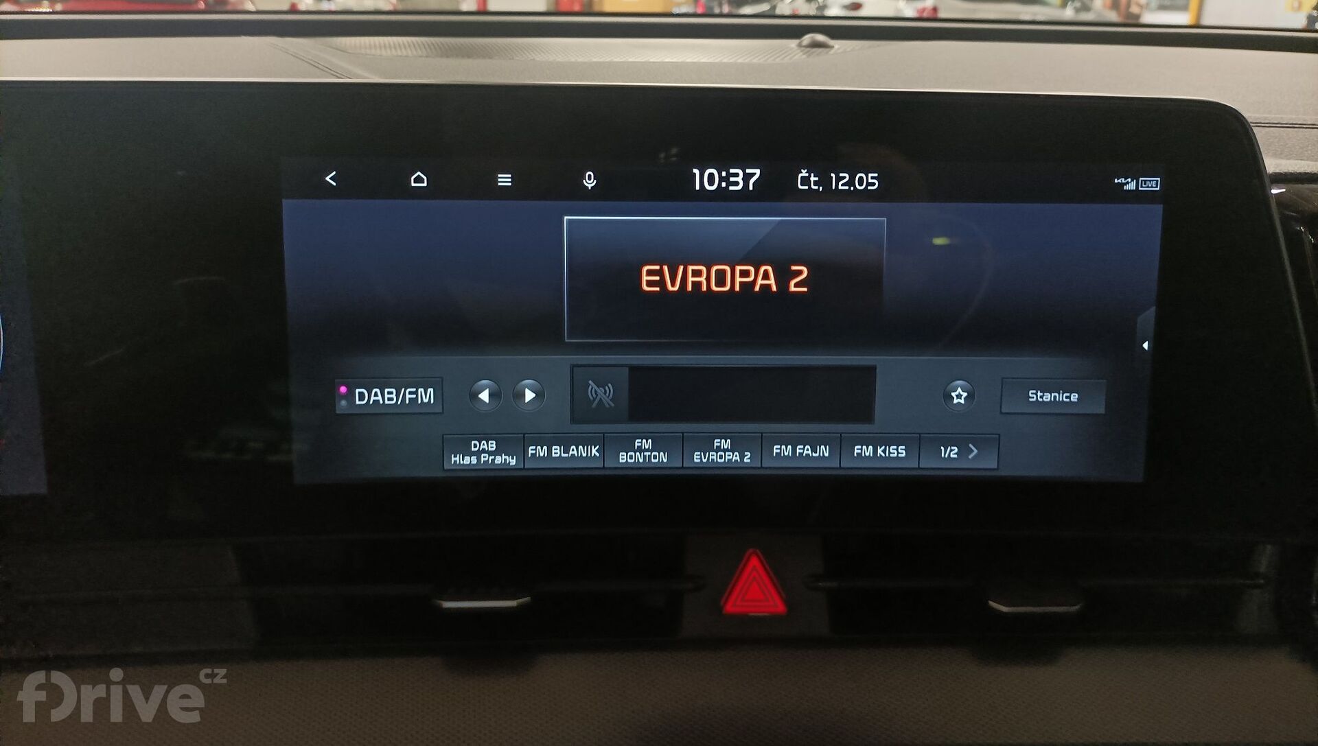 Kia Sportage 1.6 CRDi 4x4 MHEV