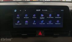 Kia Sportage 1.6 CRDi 4x4 MHEV