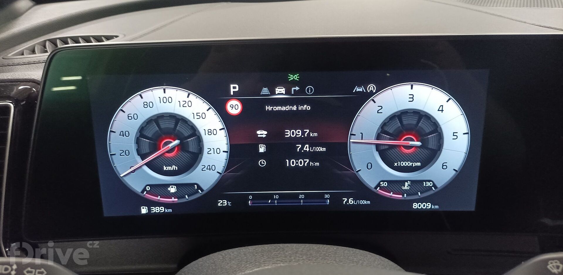 Kia Sportage 1.6 CRDi 4x4 MHEV