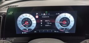 Kia Sportage 1.6 CRDi 4x4 MHEV