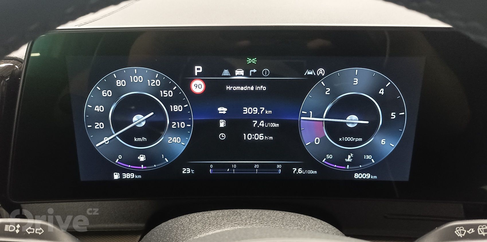 Kia Sportage 1.6 CRDi 4x4 MHEV