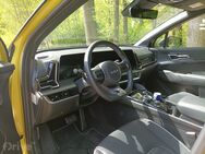 Kia Sportage 1.6 CRDi 4x4 MHEV