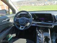 Kia Sportage 1.6 T-GDI PHEV (2022)