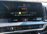 Kia Sportage 1.6 T-GDI PHEV (2022)