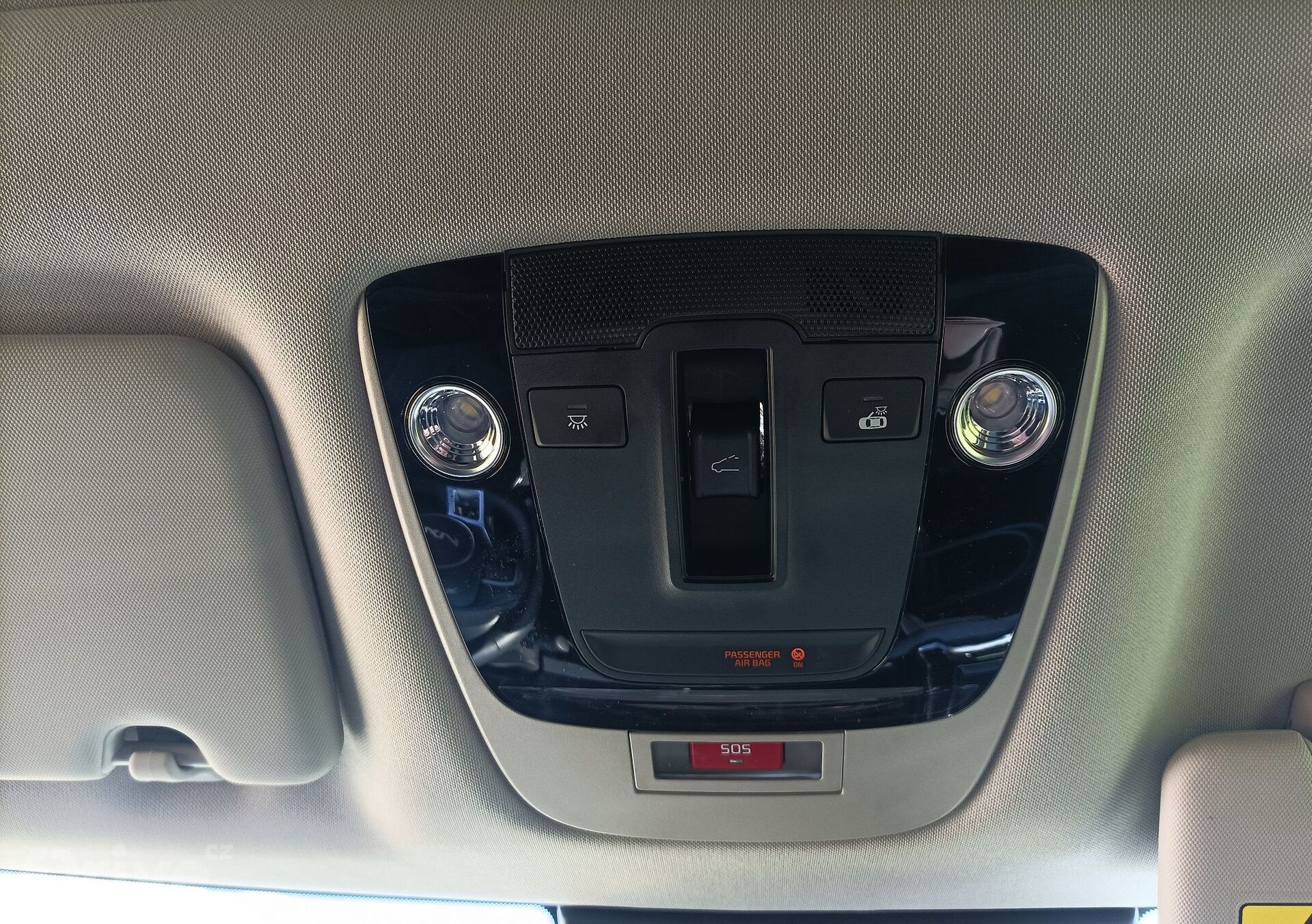 Kia Sportage 1.6 T-GDI PHEV (2022)