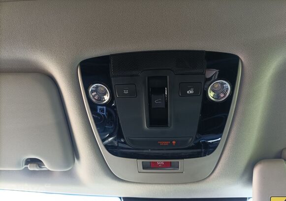 Kia Sportage 1.6 T-GDI PHEV (2022)