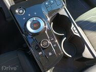 Kia Sportage 1.6 T-GDI PHEV (2022)