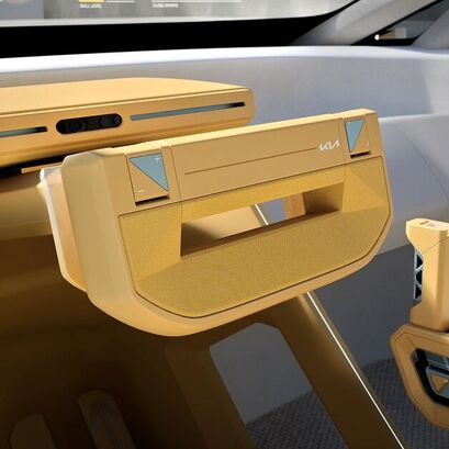 Kia Vision Meta Turismo