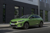 Kia XCeed 2022
