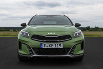 Kia XCeed 2022
