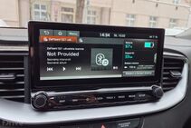 Kia XCeed PHEV (2020)