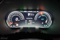 Kia XCeed PHEV (2020)