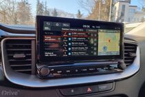 Kia XCeed PHEV (2020)