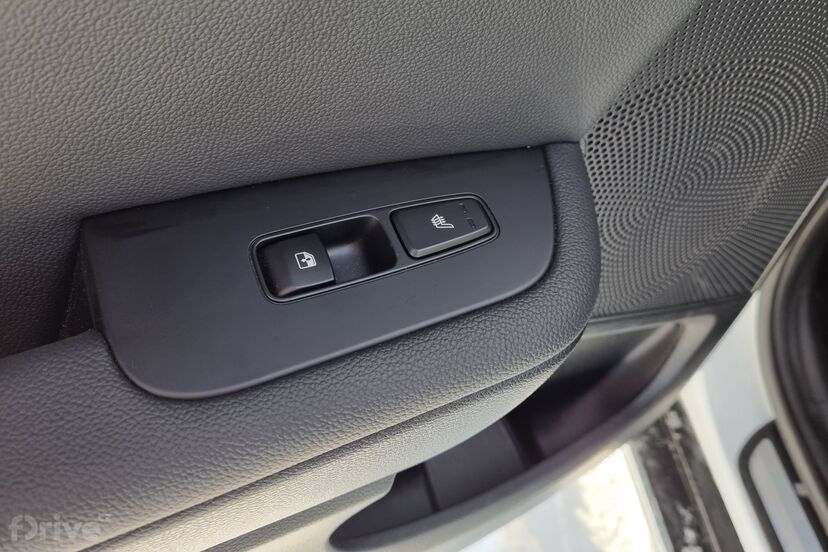 Kia XCeed PHEV (2020)