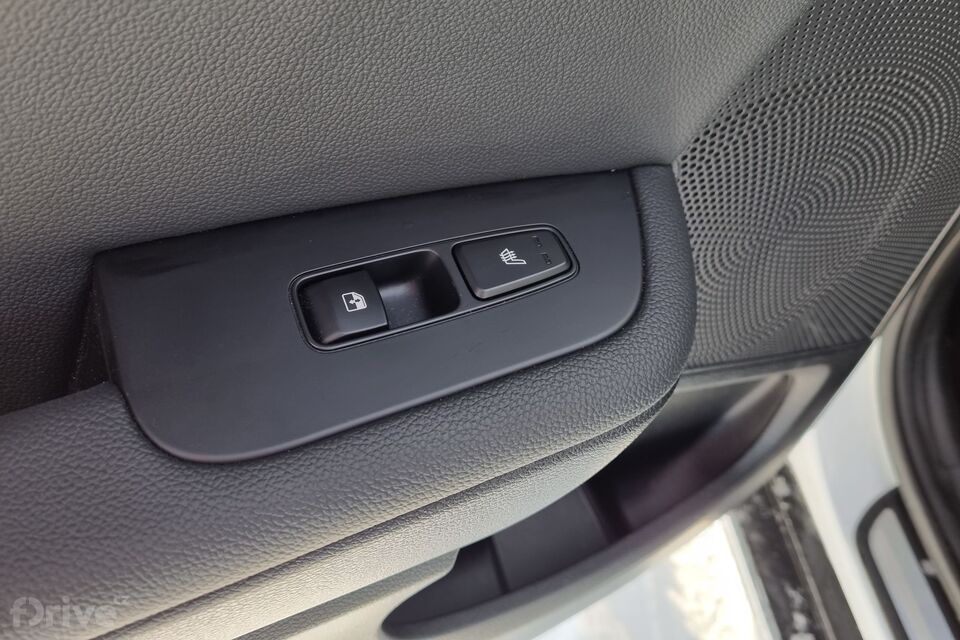 Kia XCeed PHEV (2020)