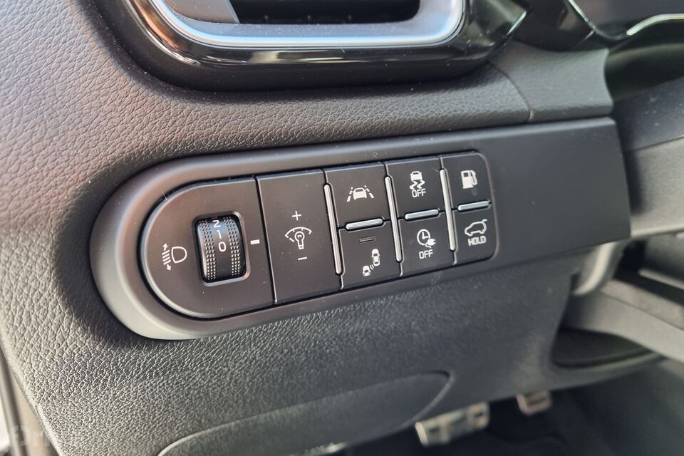 Kia XCeed PHEV (2020)