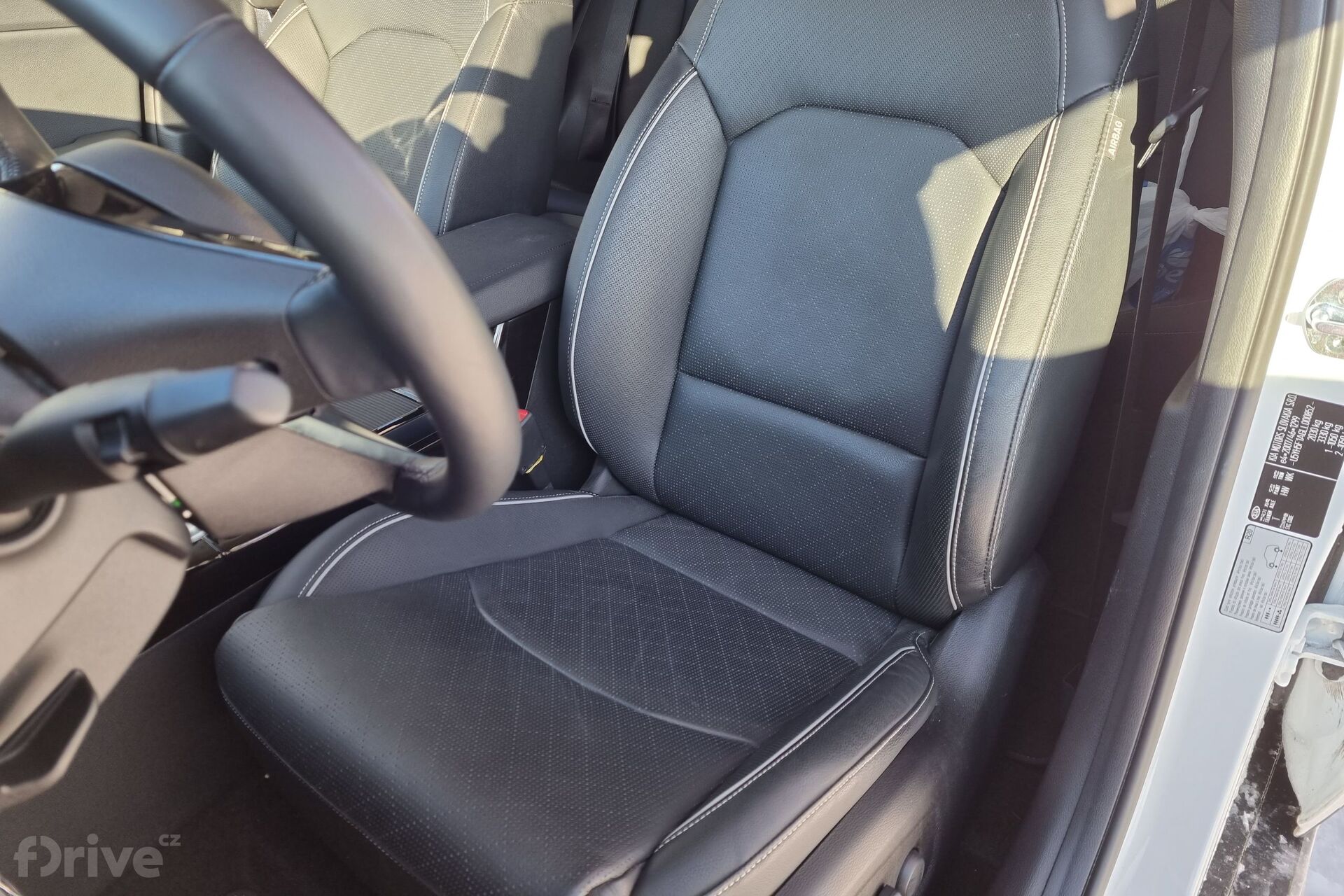 Kia XCeed PHEV (2020)