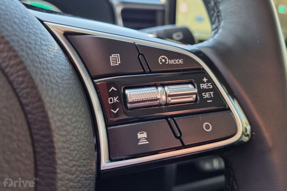 Kia XCeed PHEV (2020)