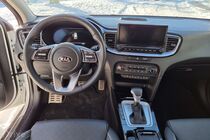 Kia XCeed PHEV (2020)