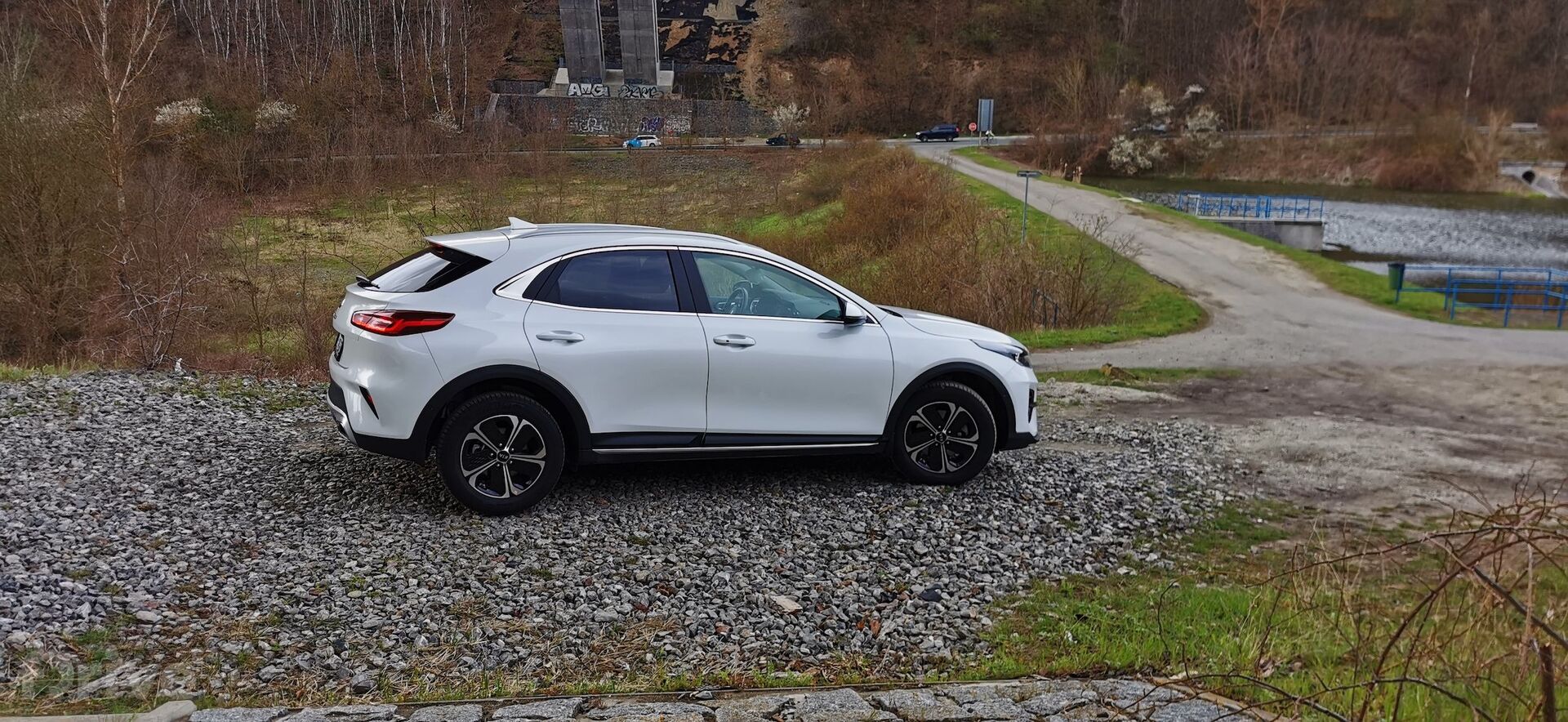 Kia XCeed PHEV (2020)