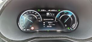 Kia XCeed PHEV (2020)