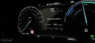 Kia XCeed PHEV (2020)