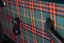 Klasické Mini předělané na elektromobil