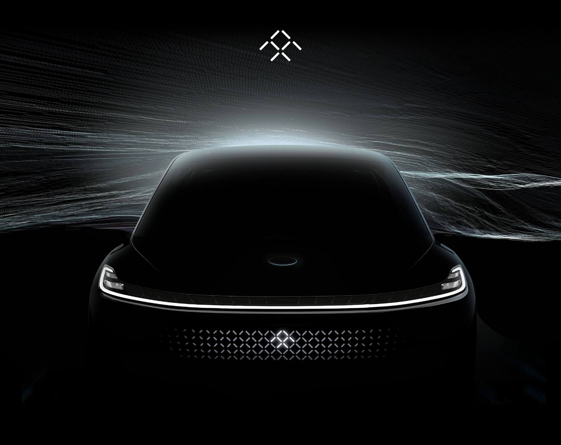 Koncept Faraday Future
