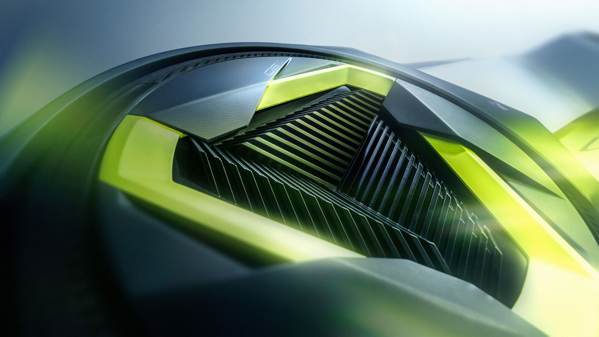 Koncept pro autosalon IAA Mobility 2025