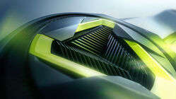 Koncept pro autosalon IAA Mobility 2025