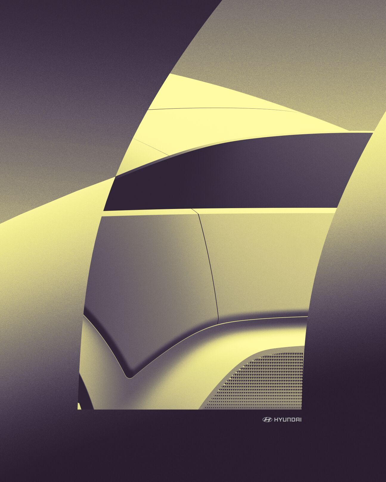 Koncept pro autosalon IAA Mobility 2025