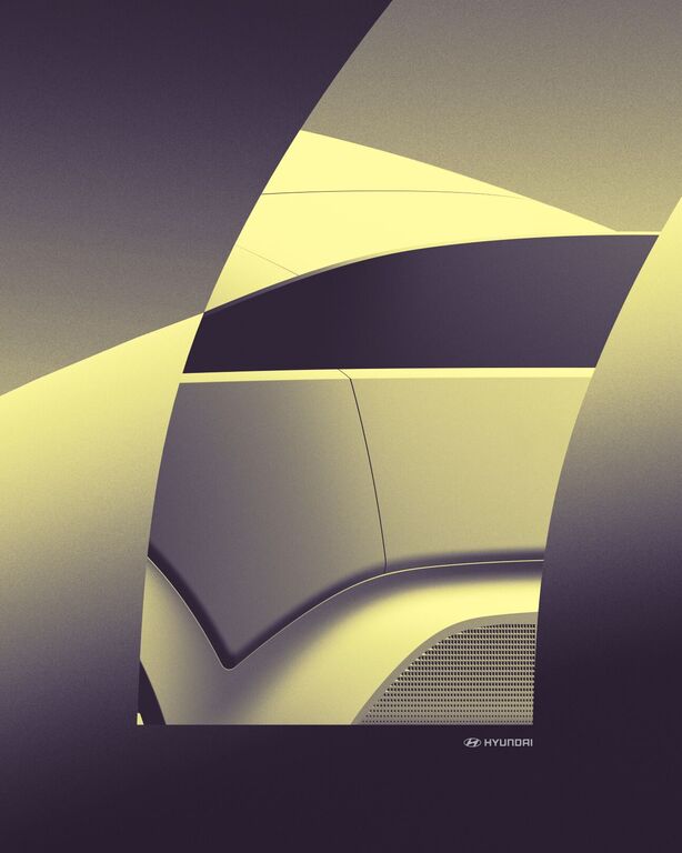 Koncept pro autosalon IAA Mobility 2025