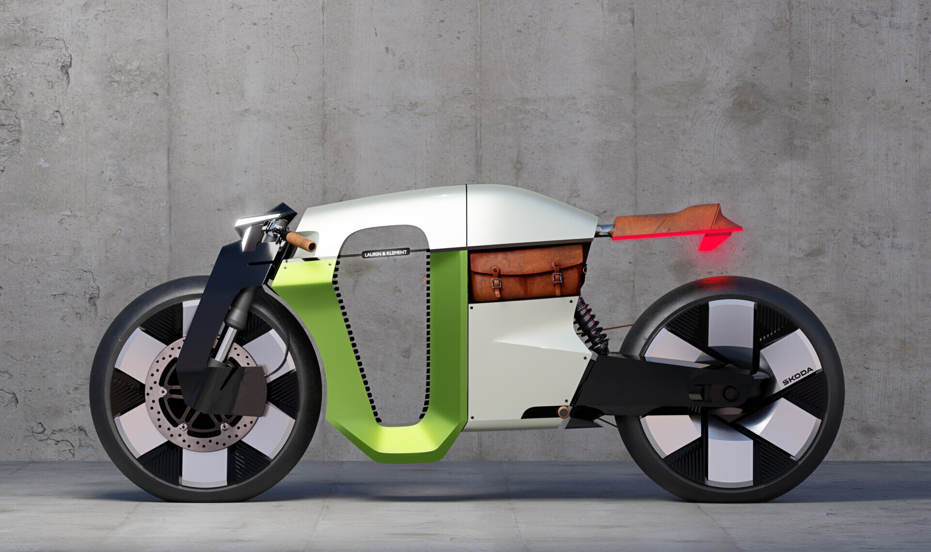 Koncept Slavia B