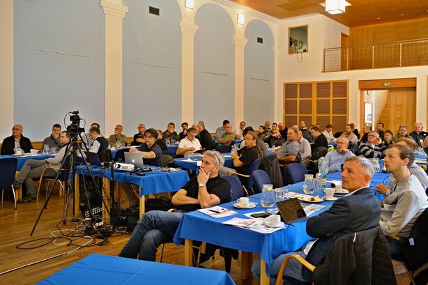 Konference o elektromobilitě