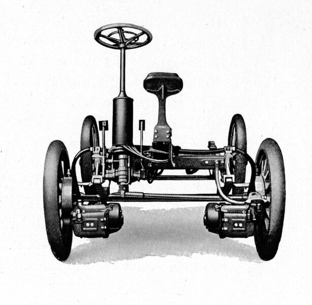 Kriéger Électrique