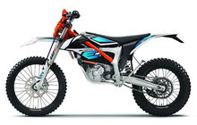 KTM Freeride E-XC