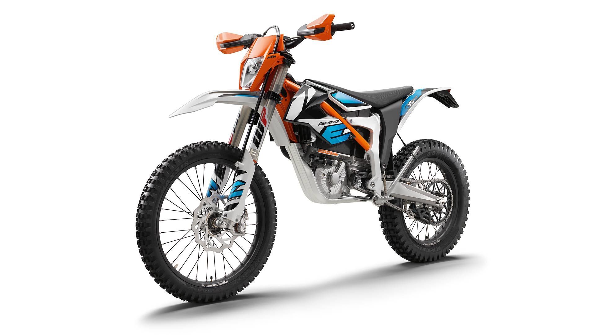 KTM Freeride E-XC