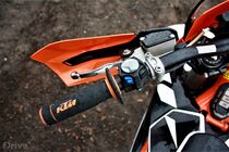 KTM Freeride E-XC