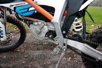 KTM Freeride E-XC