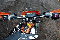 KTM Freeride E-XC