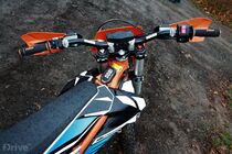 KTM Freeride E-XC