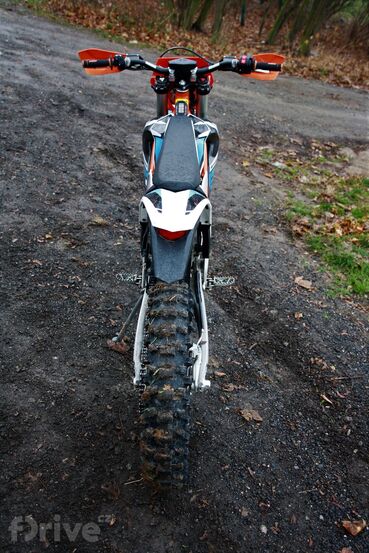 KTM Freeride E-XC