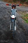 KTM Freeride E-XC