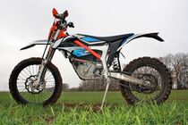 KTM Freeride E-XC