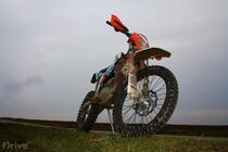 KTM Freeride E-XC