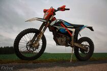 KTM Freeride E-XC