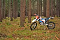 KTM Freeride E-XC