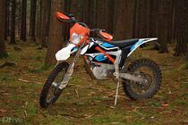 KTM Freeride E-XC